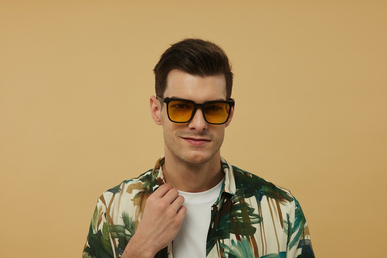 Good mens sunglasses brands online