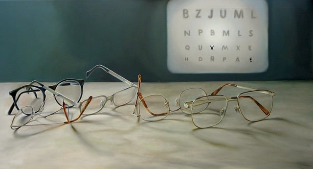 How Eyeglasses Work to Correct Vision