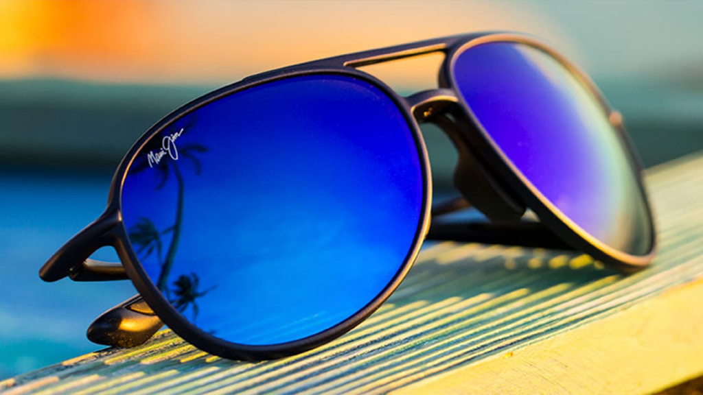 Maui Jim: Embrace the Aloha Spirit