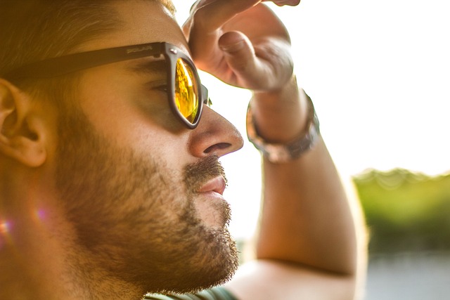 Taking Care of Your Polarized Sunglasses