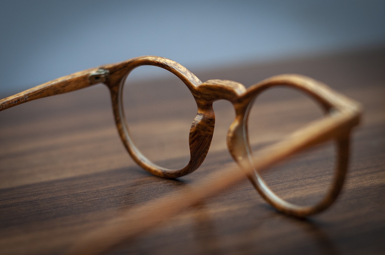 Best Eco-Friendly Frames Sustainable Glasses for a Greener Future