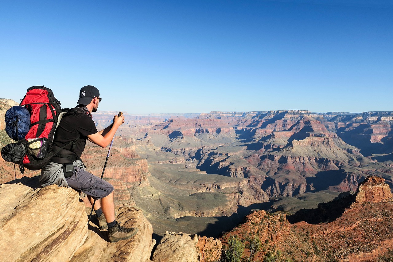 Best Sunglasses for Rock Climbing