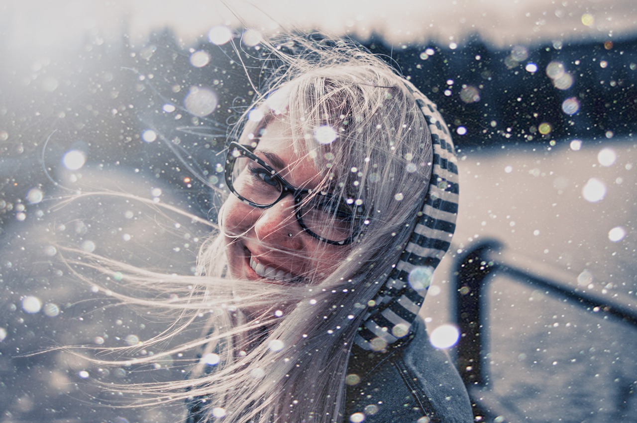 How to Keep Your Glasses from Fogging Up A Practical Guide