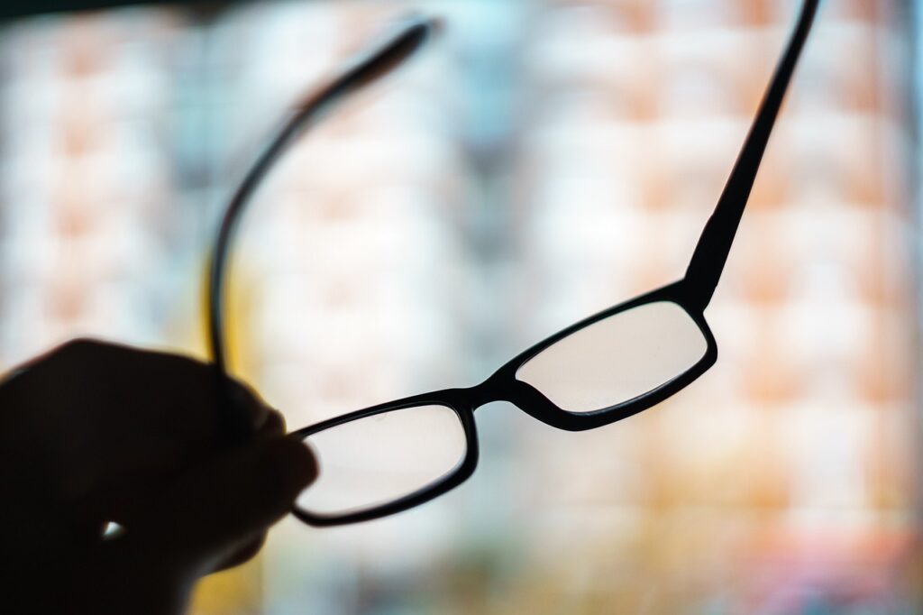 What Is Presbyopia