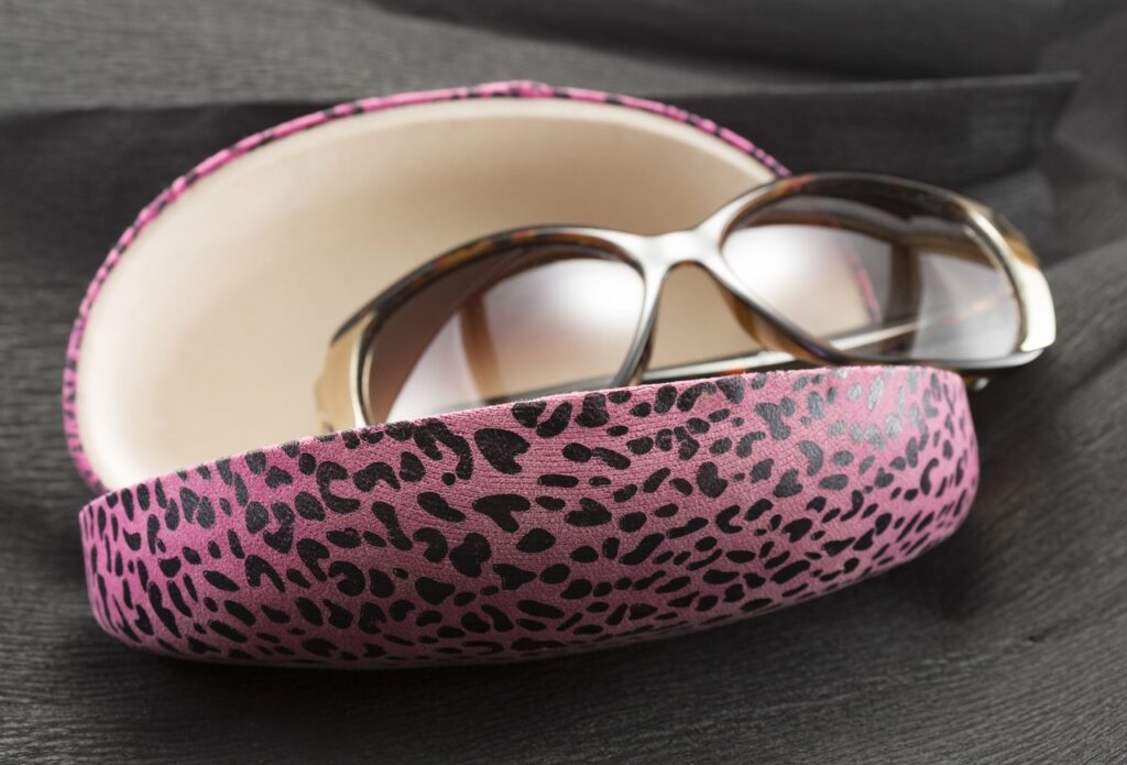 Why Properly Storing Your Glasses Matters