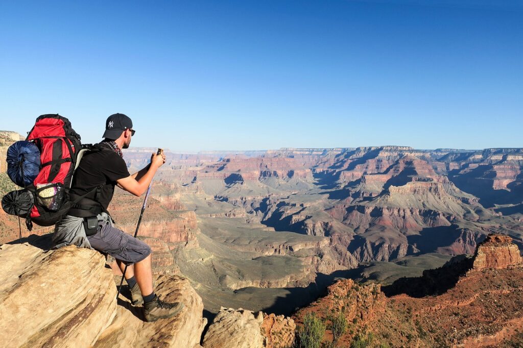 Why Sunglasses Matter for Rock Climbing