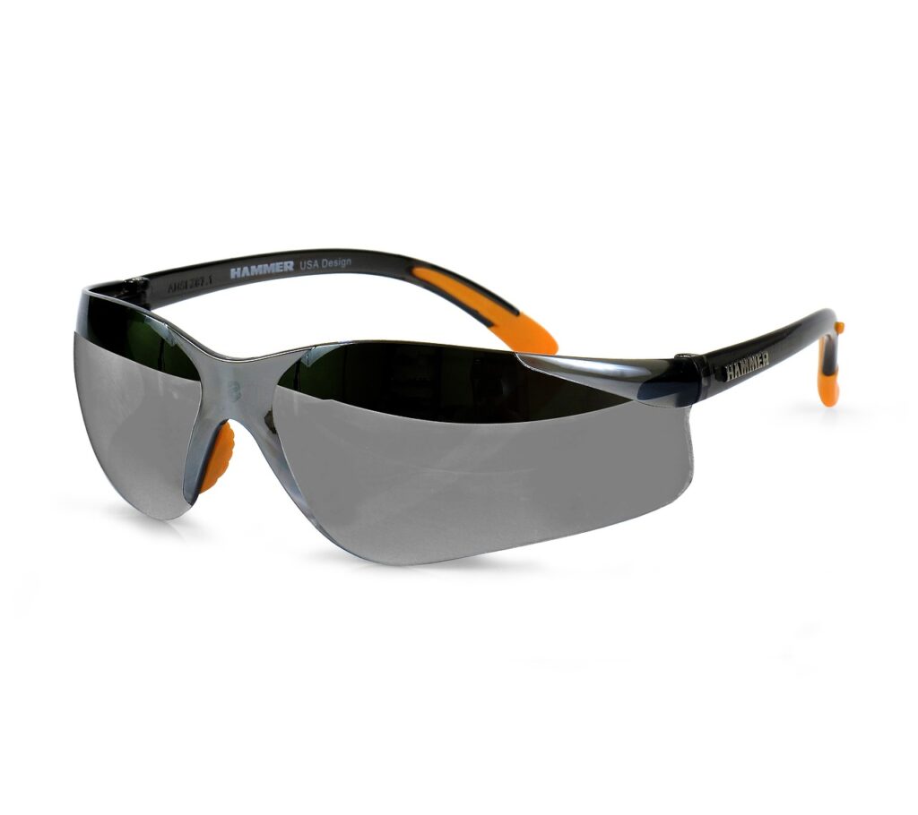 Wraparound Prescription Sunglasses Maximum Coverage