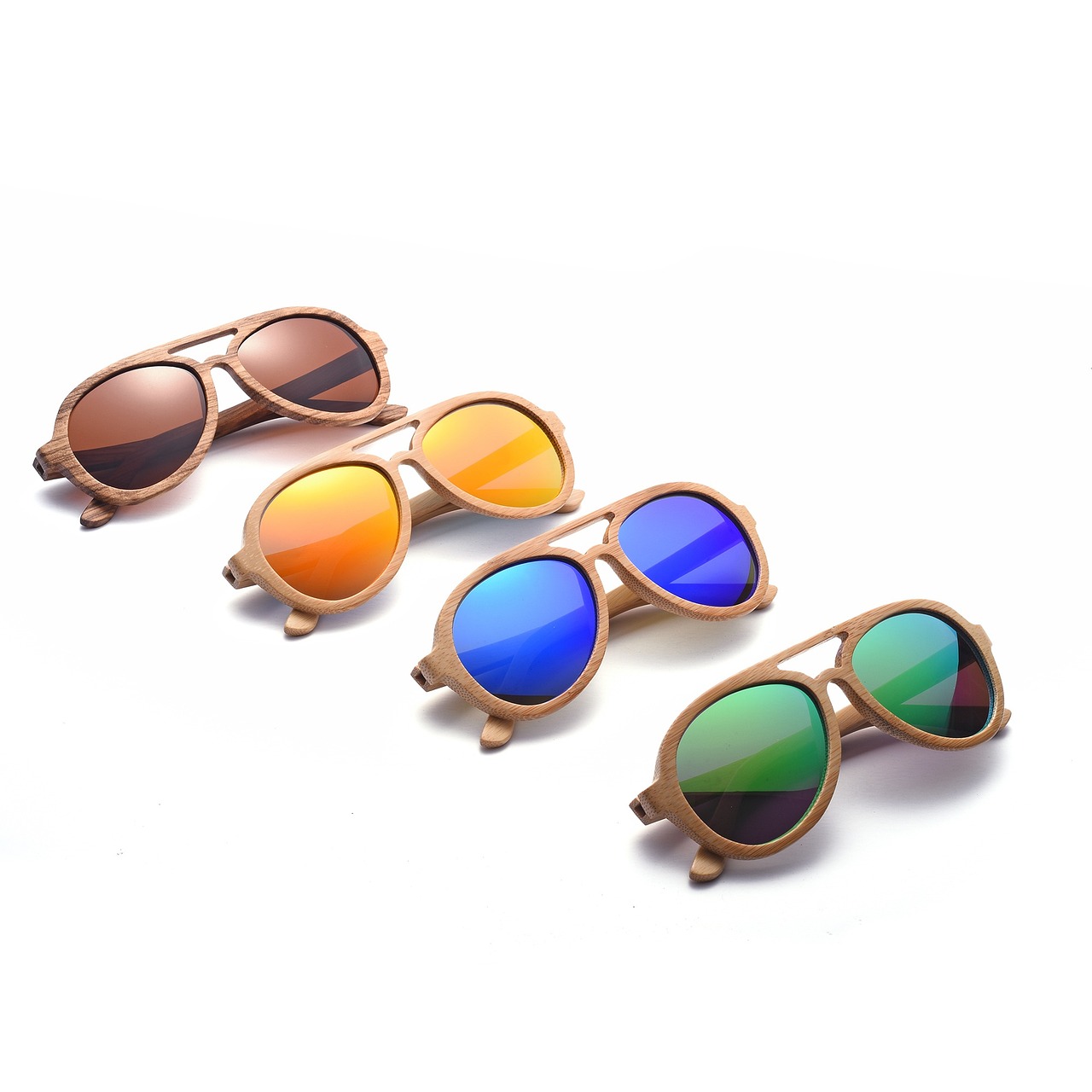 What Are Specialized Tints Sunglasses Used For