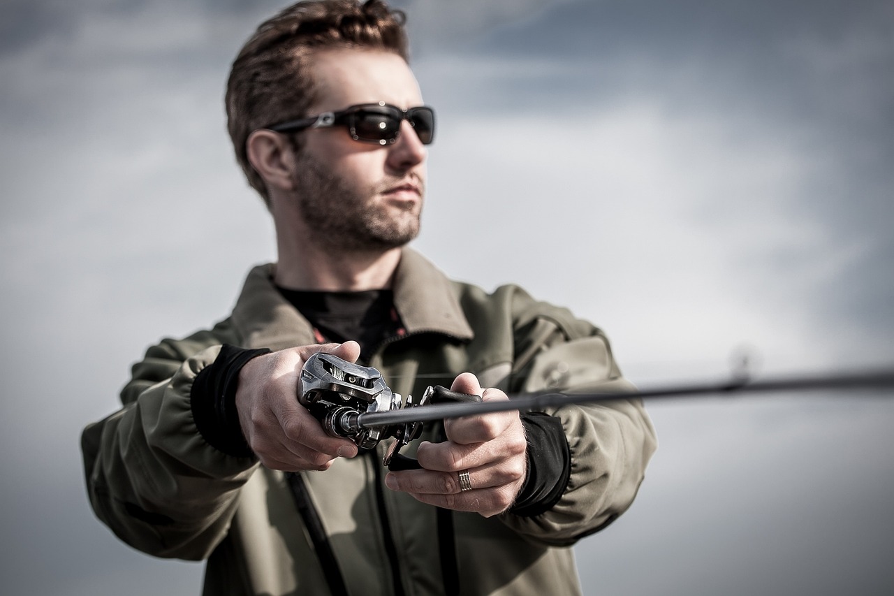 Best Sunglasses for Fishing and Boating What You Need to Know