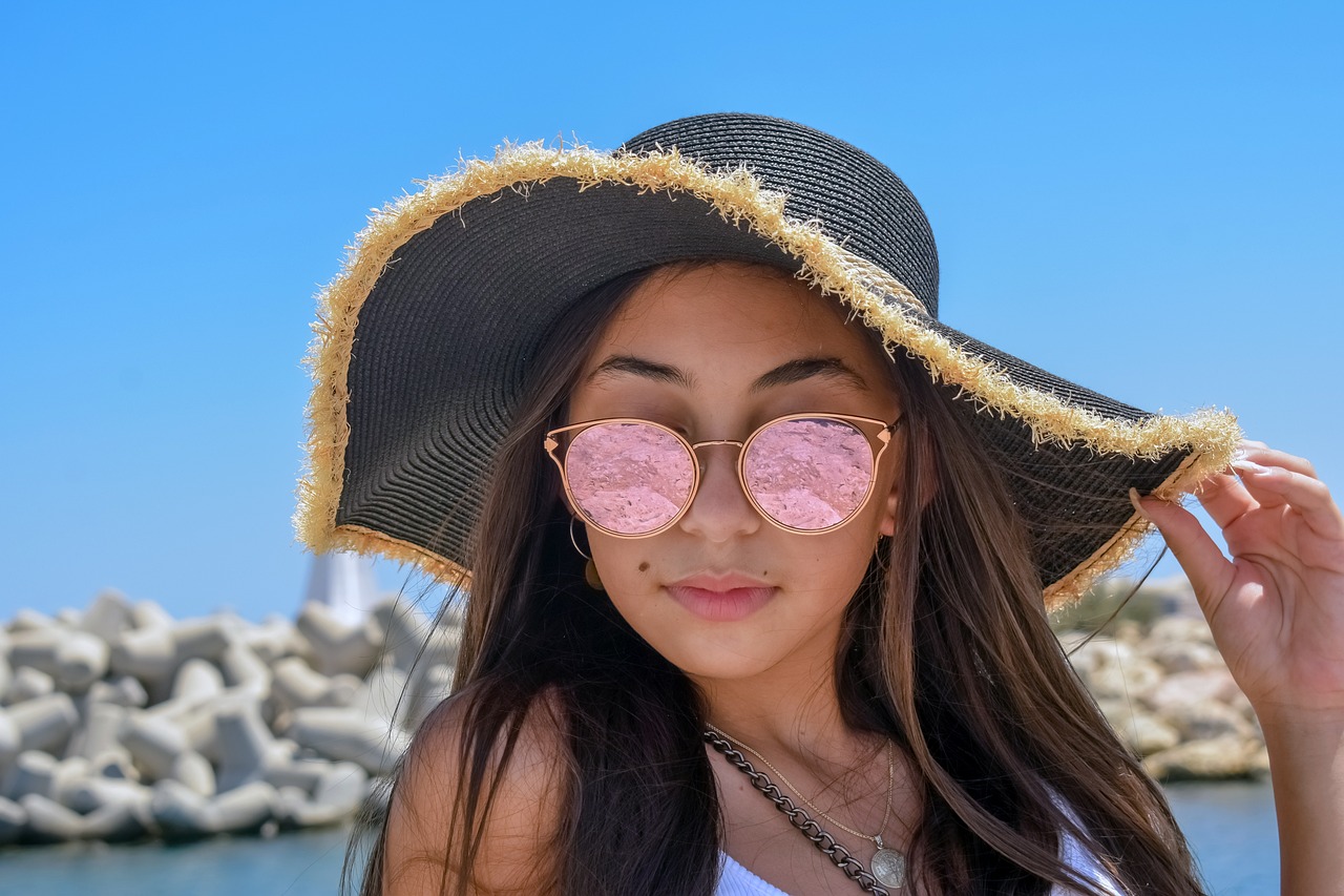 Best Sunglasses for the Beach