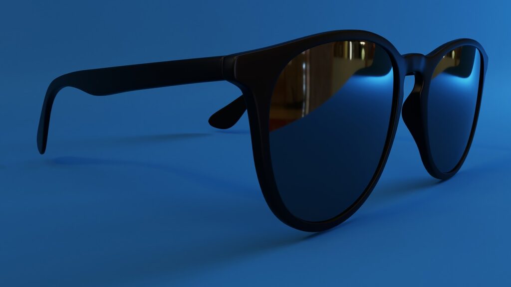 How to Pick Sunglasses That Protect and Impress