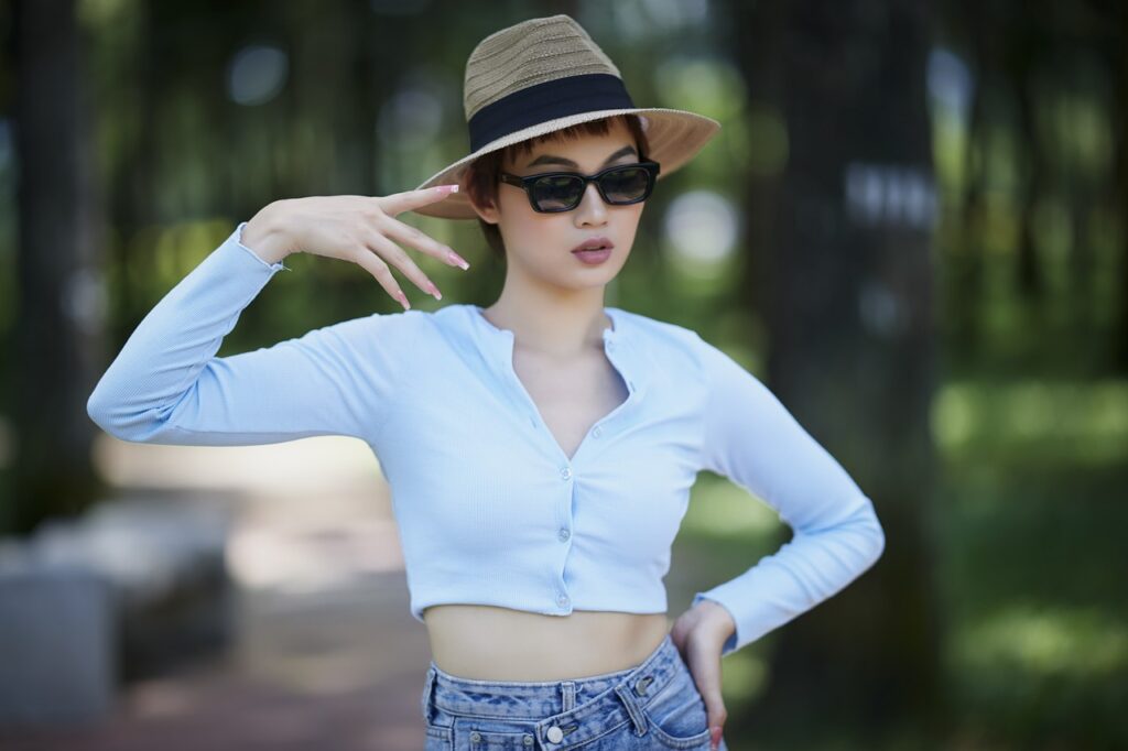 Key Features of Asian Fit Sunglasses