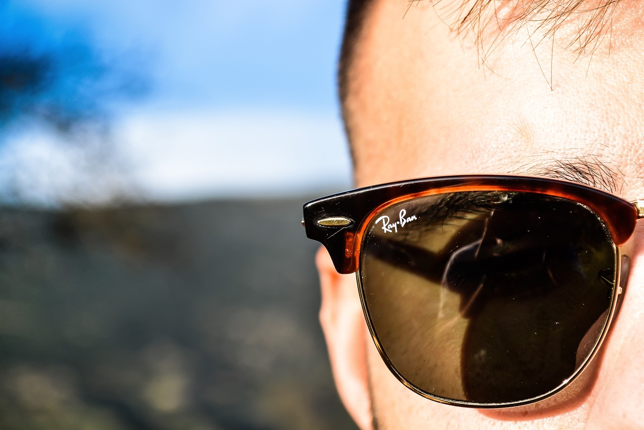 What Are UV400 Protection Sunglasses?