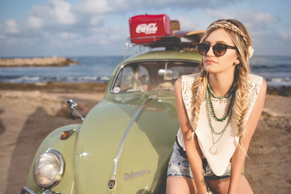 Why Sunglasses Are a Must-Have for the Beach