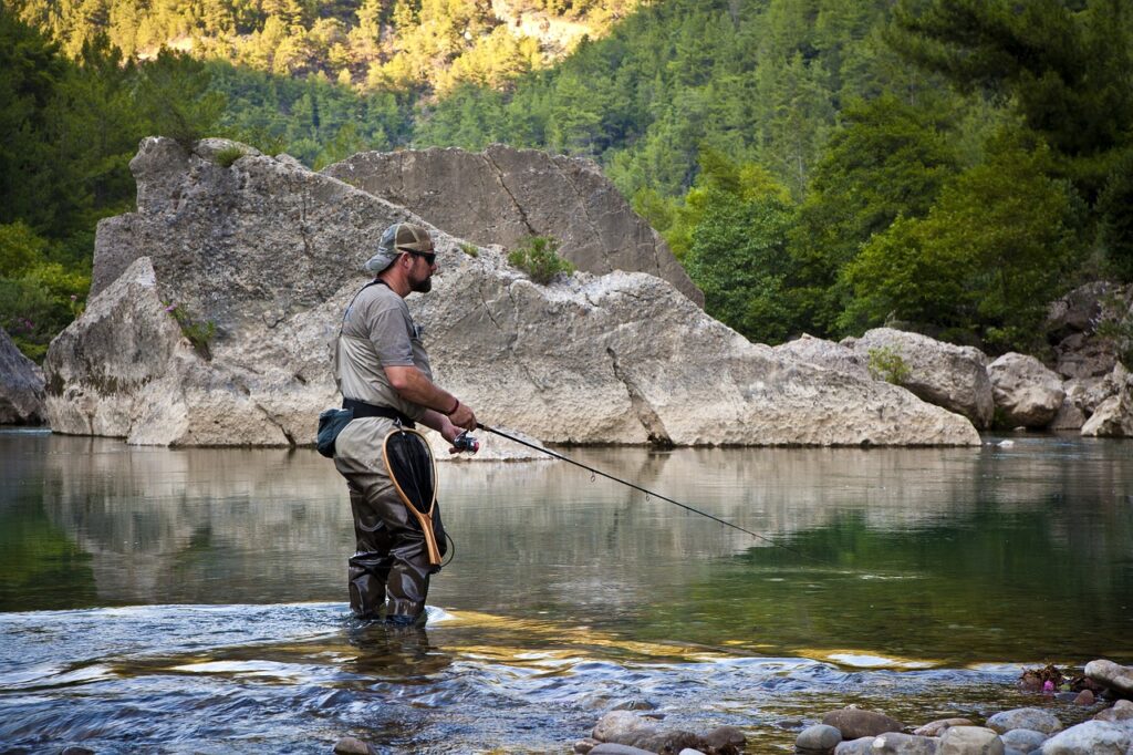 Why Sunglasses Matter on the Water